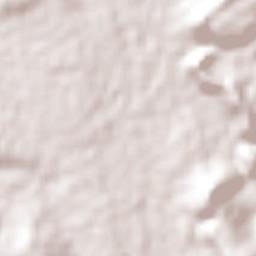 La Jagua de Ibirico Terrain Map