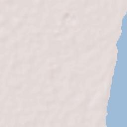 Tiruppalaikudi Terrain Map