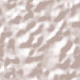 Koinadugu District Terrain Map