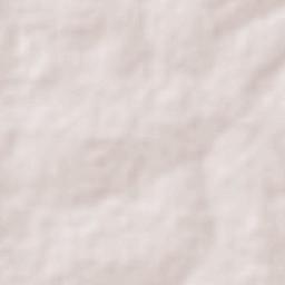 Odienné Terrain Map