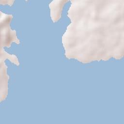 Tomil Municipality Terrain Map