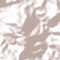 Distrito de Santa Isabel Terrain Map