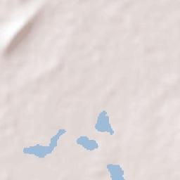 Rajapalaiyam Terrain Map