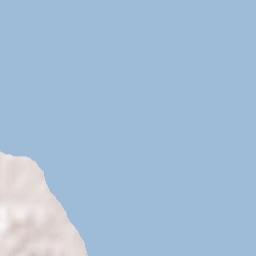 Tandayag Terrain Map