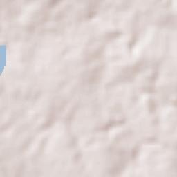 Forécariah Terrain Map