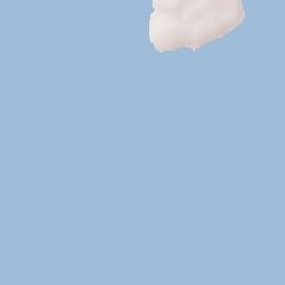 Gilman Municipality Terrain Map