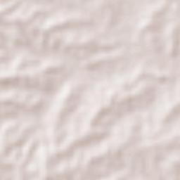 San Pedro Terrain Map