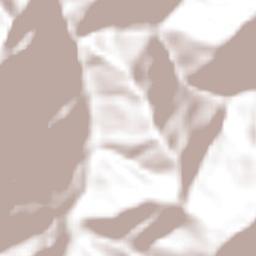 Trujillo Terrain Map