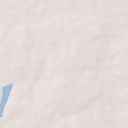 Kilinochchi Terrain Map