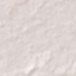 San Zenón Terrain Map