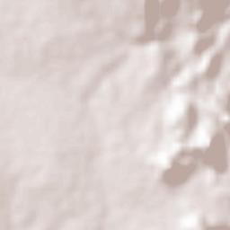 Pankshin Terrain Map