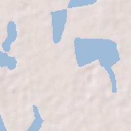 Kunnumma Terrain Map