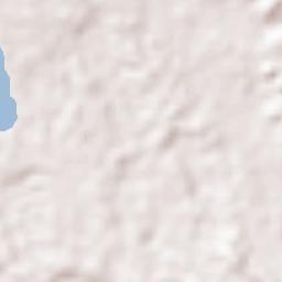 Aramawayan Terrain Map