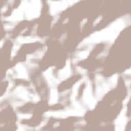 Distrito de Panamá Terrain Map