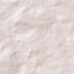 Cantaura Terrain Map