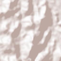 Bombali District Terrain Map