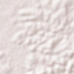 Chengannur Terrain Map