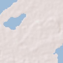 Rameswaram Terrain Map