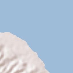 Enrique Villanueva Terrain Map