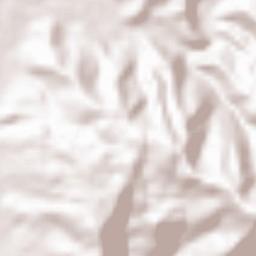 Bangonay Terrain Map