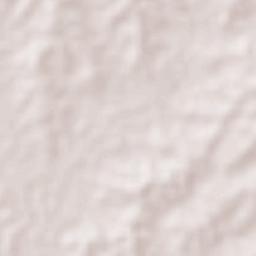 San Luis de Sincé Terrain Map