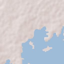 Chimichagua Terrain Map