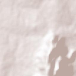 Préfecture de Bassar Terrain Map