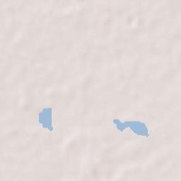 Vasudevanallur Terrain Map