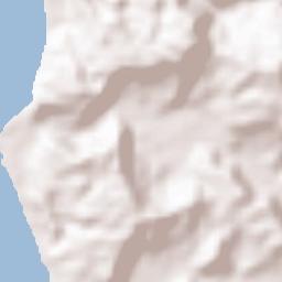 Nagbalaye Terrain Map