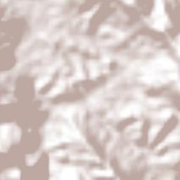 Valle del Risco Terrain Map