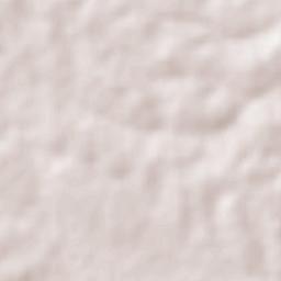 Kerouane Prefecture Terrain Map