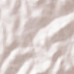 West Wellega Zone Terrain Map