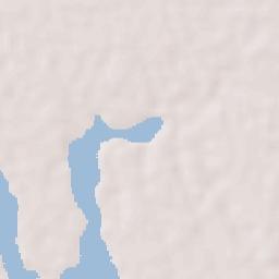 Kayankulam Terrain Map