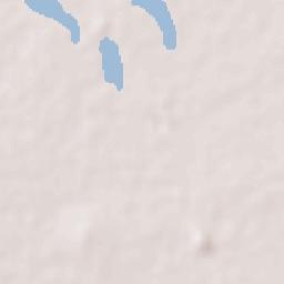 Puliyangudi Terrain Map