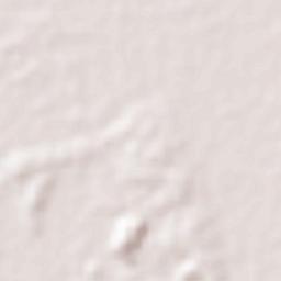 Kanchanadit Terrain Map