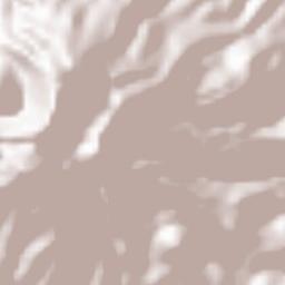 Province of Camiguin Terrain Map