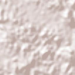 La Cabima Terrain Map