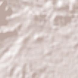 Cabra Número Uno Terrain Map