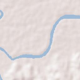Tha Kham Terrain Map