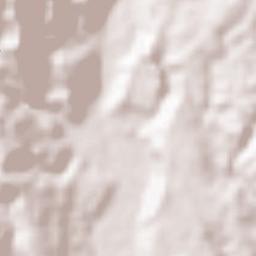 Sandolot Terrain Map