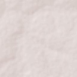 Ouanda-Djallé Terrain Map