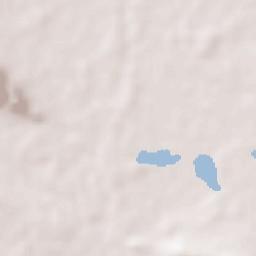 Kadayanallur Terrain Map