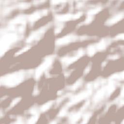 Distrito de Donoso Terrain Map