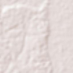 Amphoe Phunphin Terrain Map