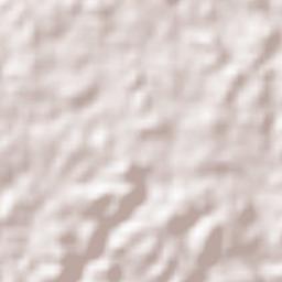 Nuevo Emperador Terrain Map