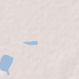 Surandai Terrain Map