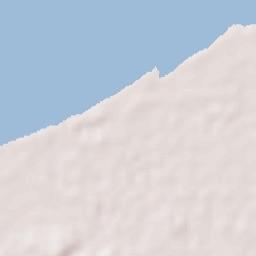 Lombocan Terrain Map