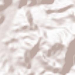 Anticala Terrain Map