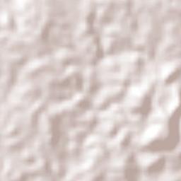 Río Congo Terrain Map