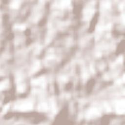 Arraiján Terrain Map